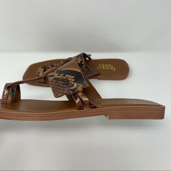 Franco  Sarto Milly Sandals - Picture 5 of 9